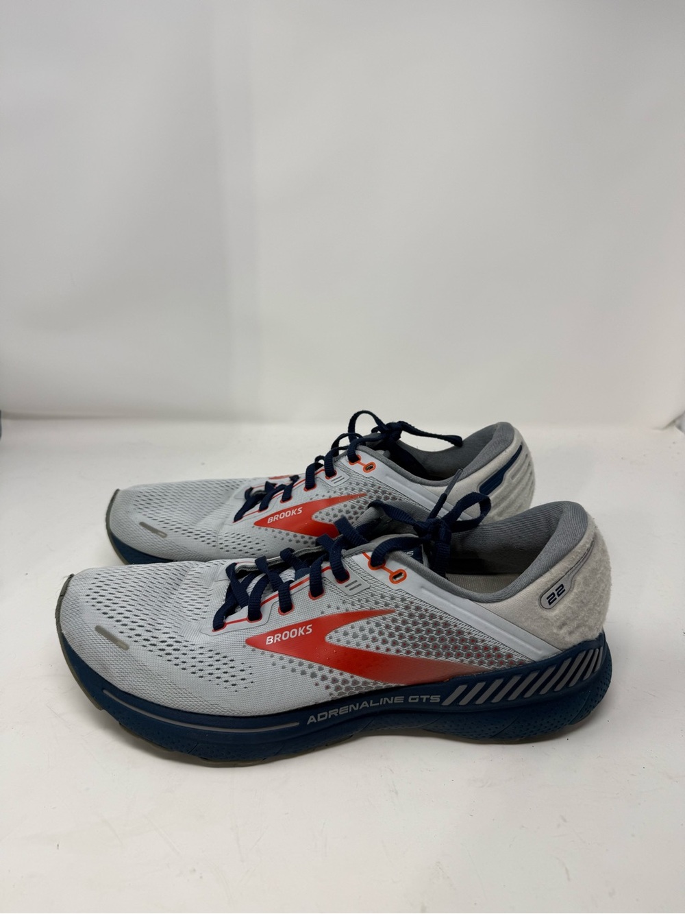 Brooks Adrenaline GTS 22 Men’s running shoes Sz 11 (LNZYXK)